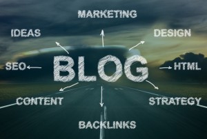 How to Blog for Real Estate