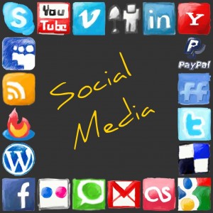 Which Social Media Should I be Using? 