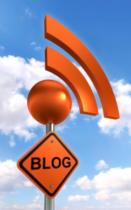 Is it better to blog on your website or off-site and direct links back?