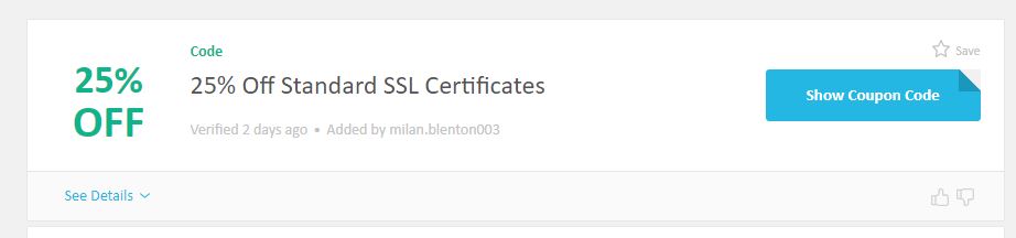 The Importance and Cost of an SSL Certificate