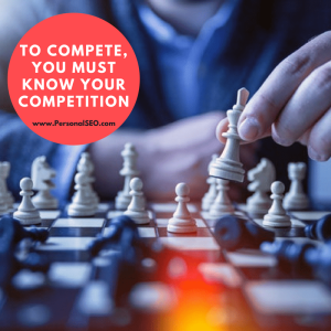 Best SEO Settings for SmartCrawl 2019 » To compete you must know your competition