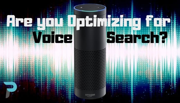 How to Optimize for Voice Search