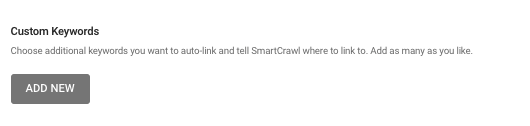 Best SEO Settings for SmartCrawl 2019