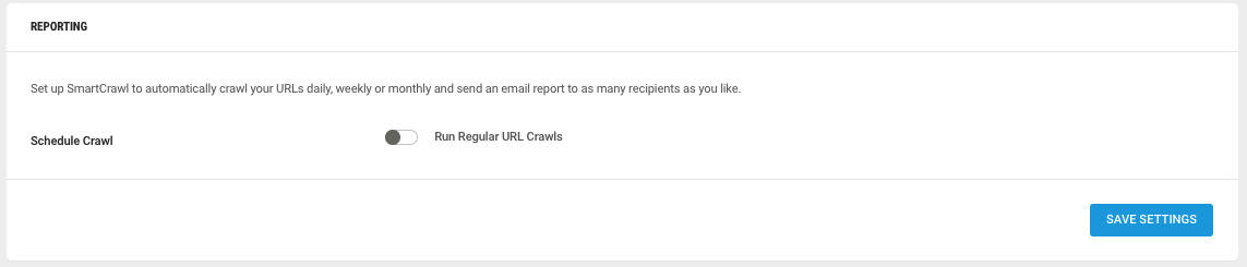 Best SEO Settings for SmartCrawl 2019