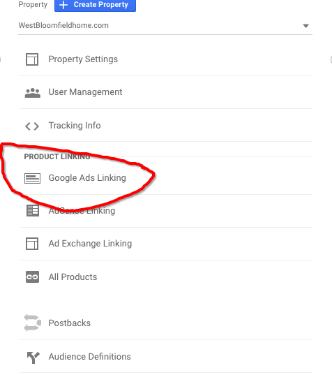 How to Setup or Re-Setup Google Analytics