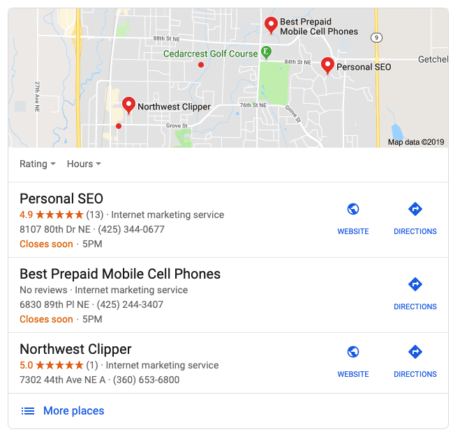 Local SEO – How to rank using business citations