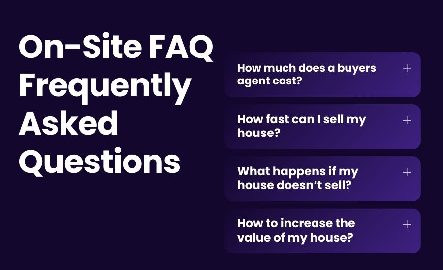 50 Proven SEO Tactics for Real Estate Agents