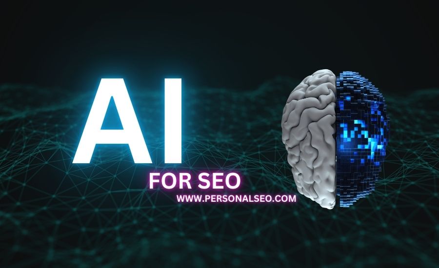 SEO for AI