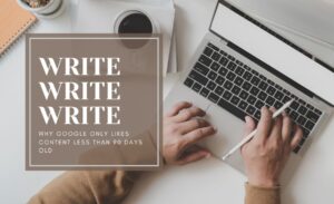 How Often Do I Have to Update Content on My Site?