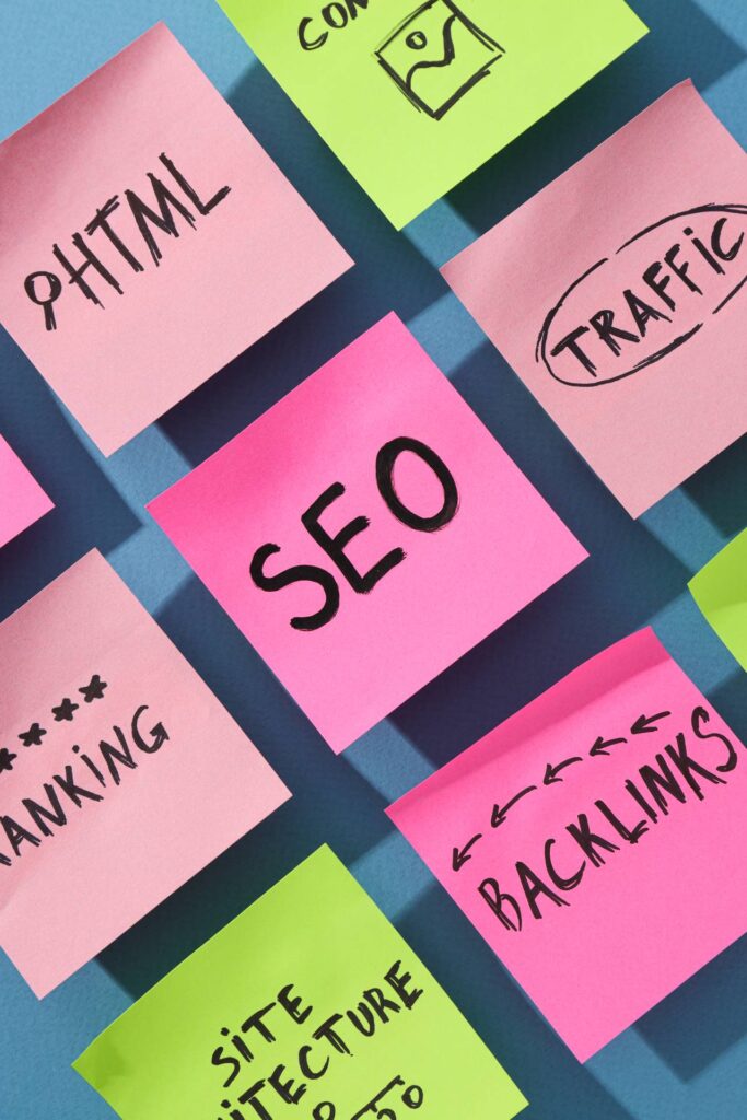 Sierra Interactive SEO Services