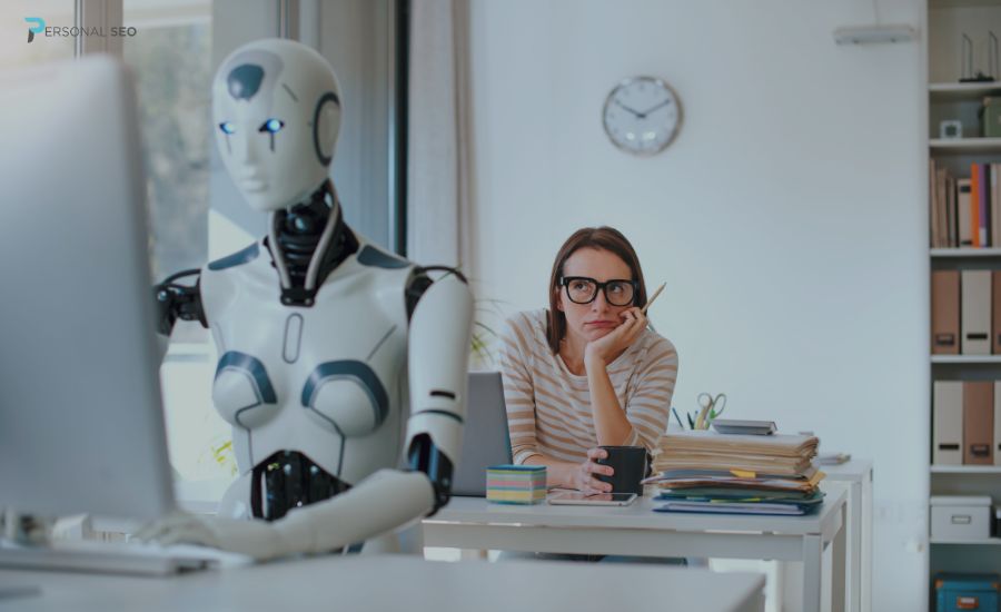 Personal SEO vs Sierra Interactive AI Content